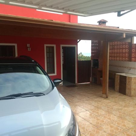 Casa Com Vista Para O Mar Ilhabela Kültér fotó