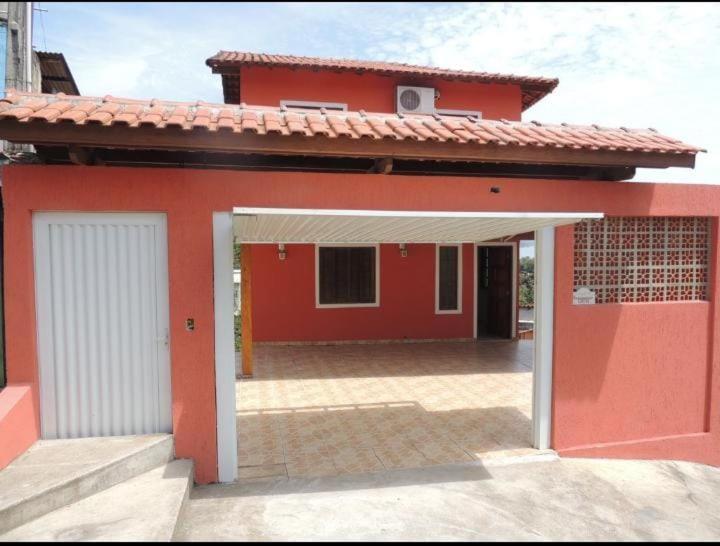 Casa Com Vista Para O Mar Ilhabela Kültér fotó