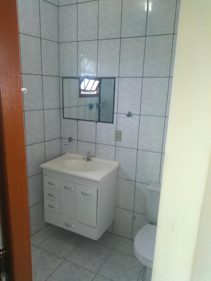 Casa Com Vista Para O Mar Ilhabela Kültér fotó