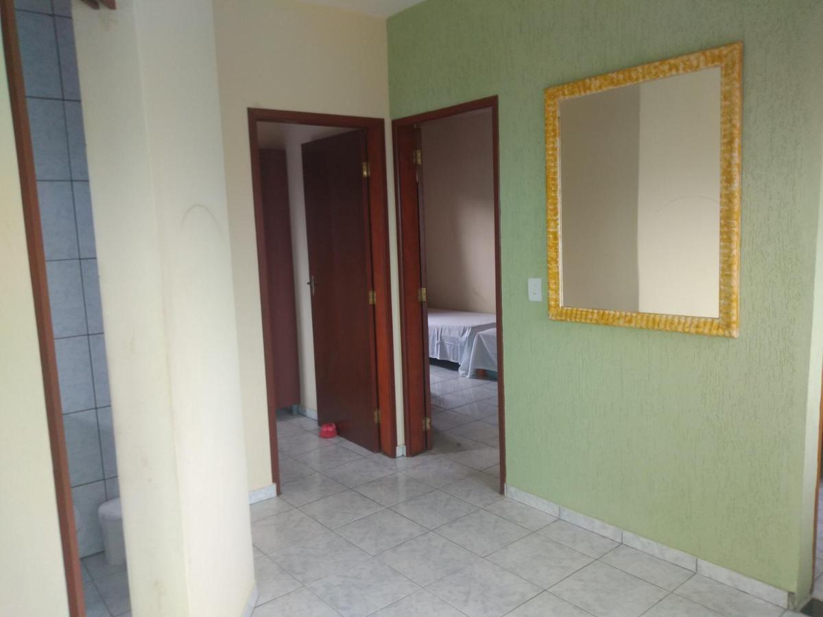 Casa Com Vista Para O Mar Ilhabela Kültér fotó